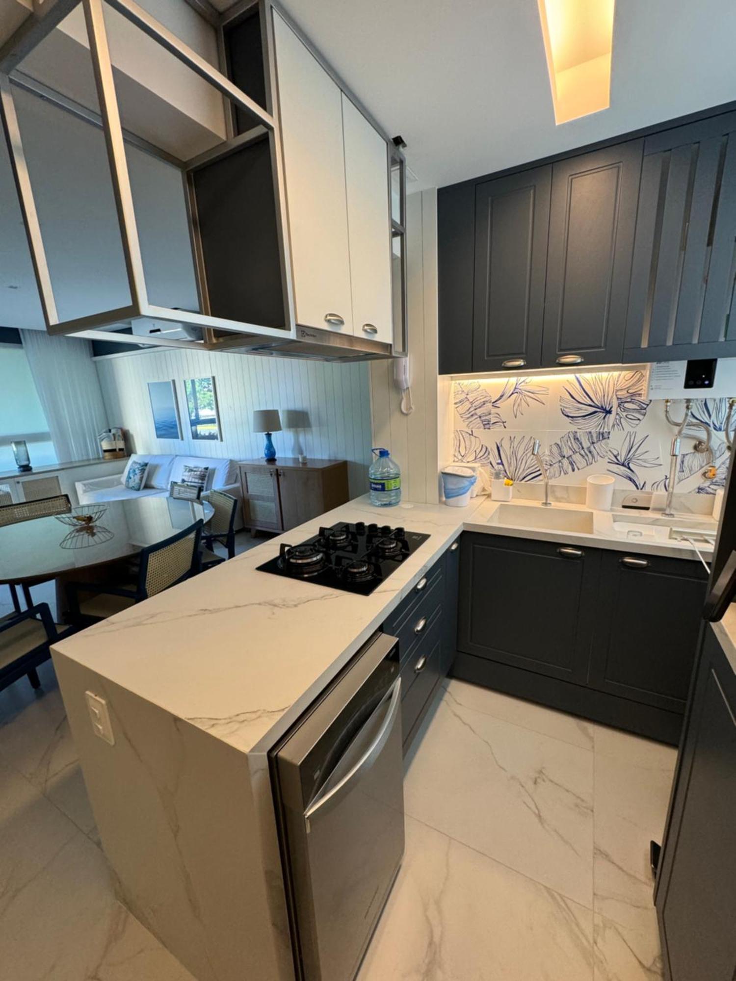 Flat+Deck Ao Lado Da Igrejinha Apartment Прайя дос Карнейрос Екстериор снимка