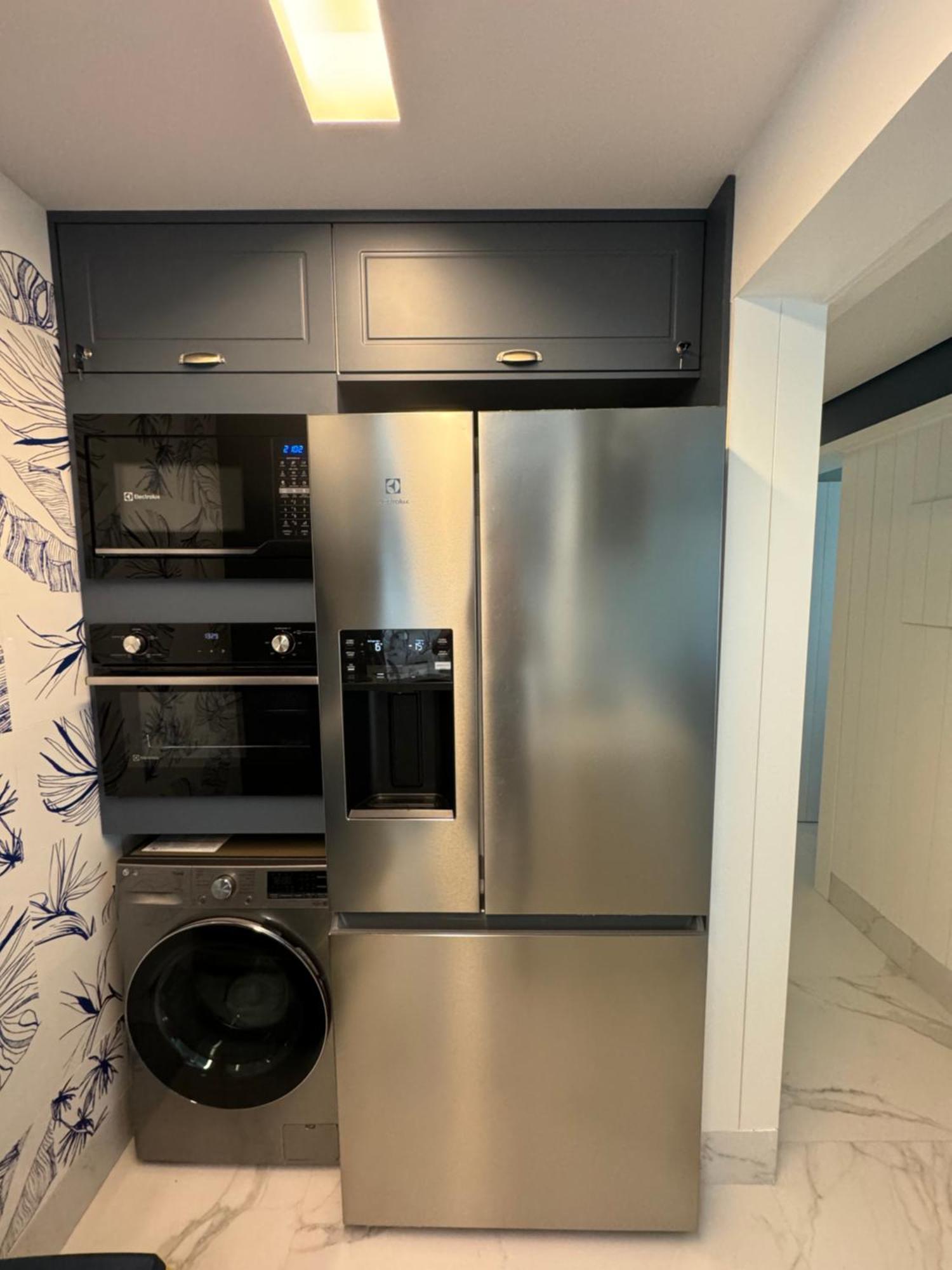 Flat+Deck Ao Lado Da Igrejinha Apartment Прайя дос Карнейрос Екстериор снимка